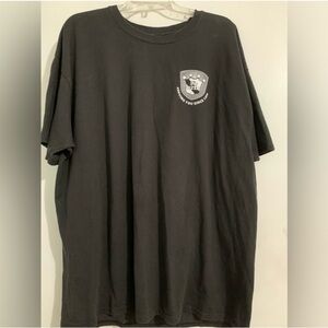 Vintage Sir Pizza Shirt